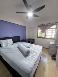 Blk 319B Anchorvale Grove (Sengkang), HDB 5 Rooms #573431701
